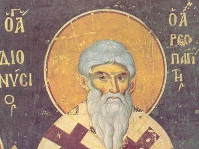 In Defense of the Dionysian Authorship