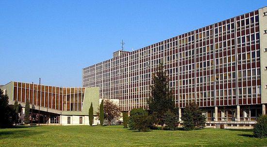 Prešov University today