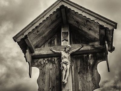 Separation of Church & Life