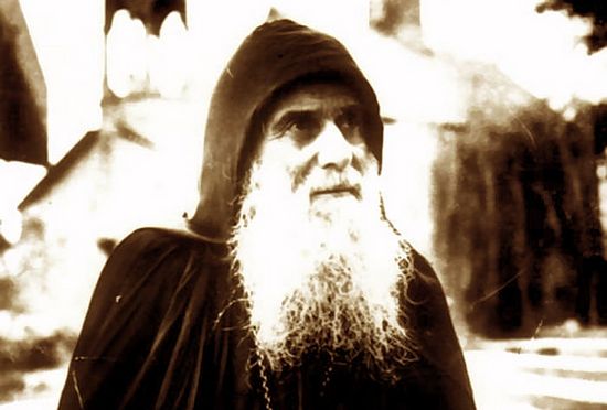 Elder Gabriel (Ugrebadze)