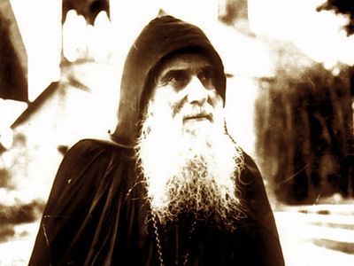 Fr. Gabriel (Urgebadze) in the Words of Those Who Knew Him