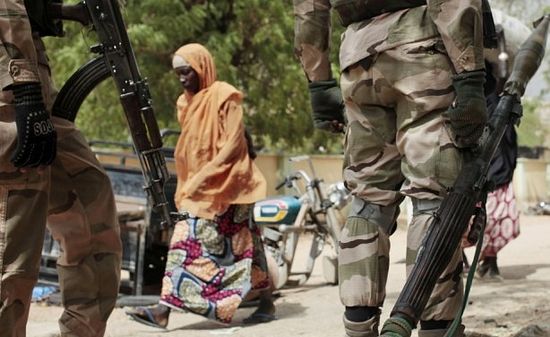 Несмотря на все предпринятые меры, в Нигерии продолжаются атаки террористов-самоубийц