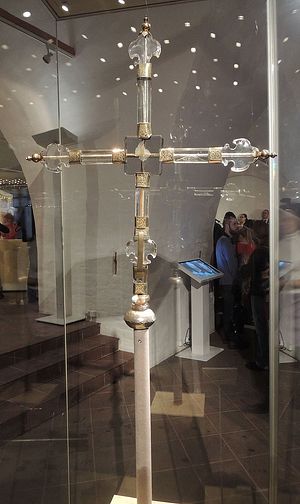 Корсунский крест