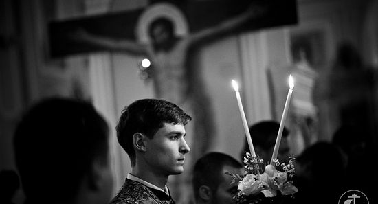 Фото: www.flickr.com, Saint-Petersburg Theological Academy