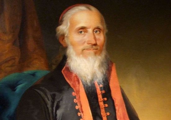 Захваљујући Рајачићу Беч је признао Српску Војводину 1849.