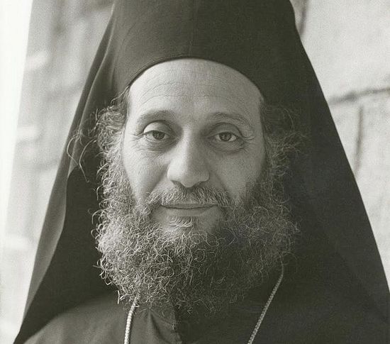 Эмилиан Симонопетрит