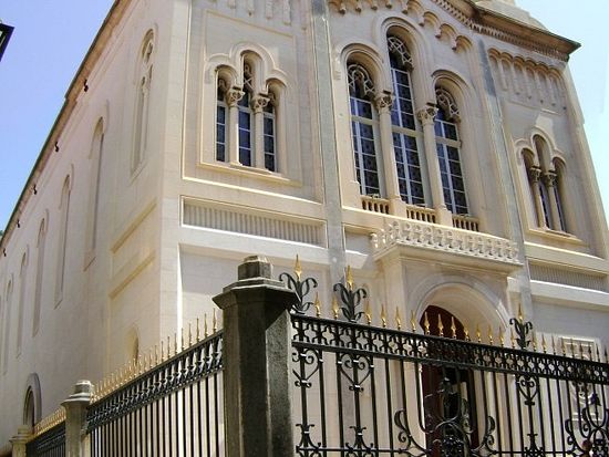 Црква Светог благовјештења у Дубровнику, фото: Wikipedia