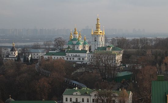 Фото: http://lavra.ua/Александр Васильев