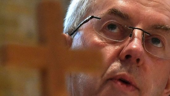 The Anglican leader Archbishop of Canterbury Justin Welby said the agreed date for Easter would be either the second or third Sunday of April.