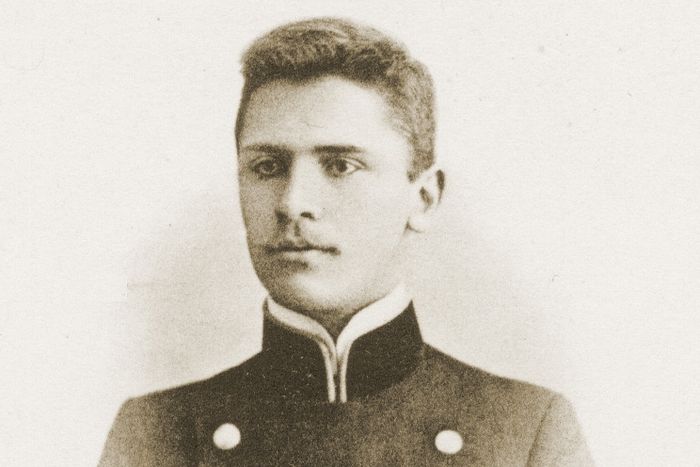 Петр Лясковский