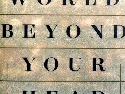 Re-Sacramentalizing My Life