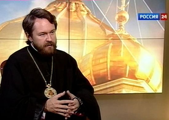 MET. HILARION (ALFEYEV) SUGGESTS REMOVING REVOLUTIONARIES’ NAMES FROM PUBLIC PLACES