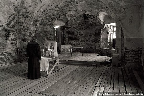 Photo by S.Veretennikov / Expo.Pravoslavie.Ru