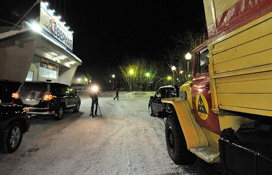 Фото: Владимир Юрлов/ТАСС