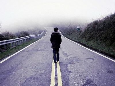 Walk away from the swine world