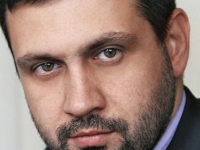 Владимир Храмов Режиссер Фото