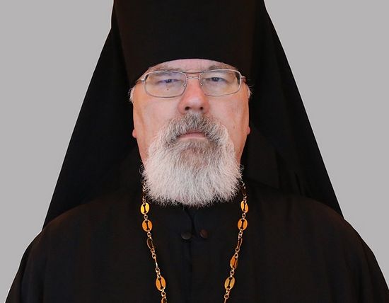 Иеромонах Константин (Симон)