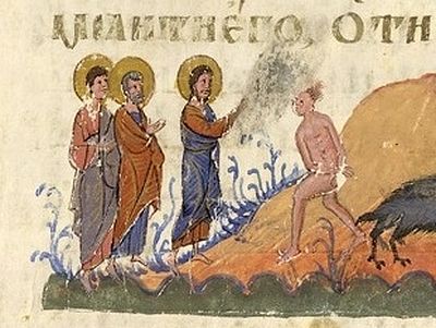 Triumph of Tradition