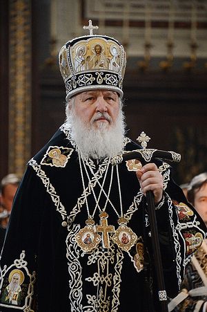HIS HOLINESS PATRIARCH KIRILL’S CONDOLENCES OVER TERRORIST ATTACKS IN BRUSSELS