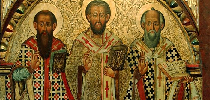 St. Gregory experienced and taught the same theology as that of his predecessors the great Cappadocian Fathers and St. John Chrysostom.