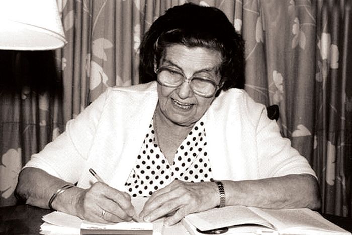 Софья Сергеевна Куломзина