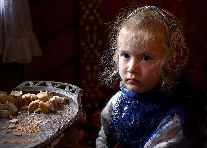 Наша Церковь и наши дети / Православие.Ru