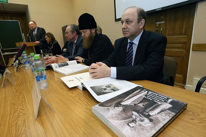 Фото: Сергей Михеев/РГ