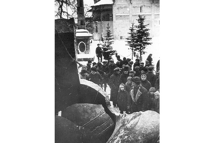 Колокола Троице-Сергиевой Лавры