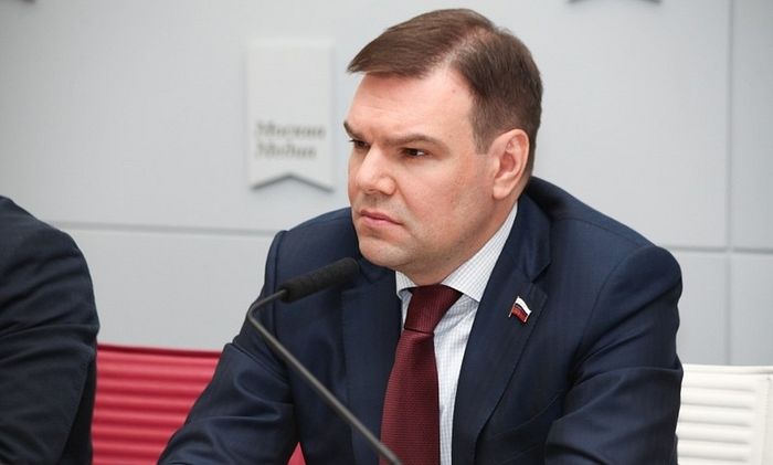 Леонид Левин, фото: www.rocit.ru