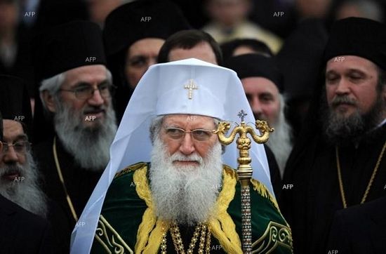 BULGARIAN ORTHODOX CHURCH: OUTSIDE THE ORTHODOX CHURCH “THERE ARE NO OTHER CHURCHES, ONLY HERESIES AND SCHISMS”