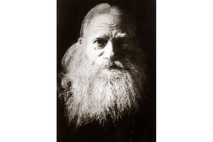 Схиархимандрит Иларион (Удодов)