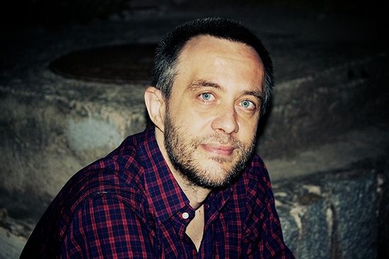 Пламен Сивов. Фото: facebook.com/plamensivov