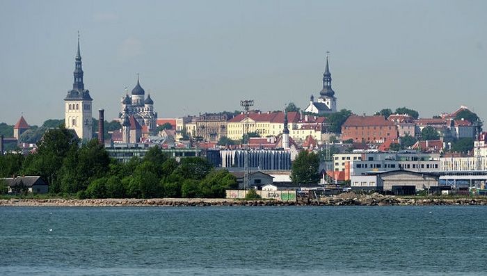 © РИА Новости. Владимир Песня