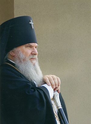 Архиепископ Гавриил (Стеблюченко)