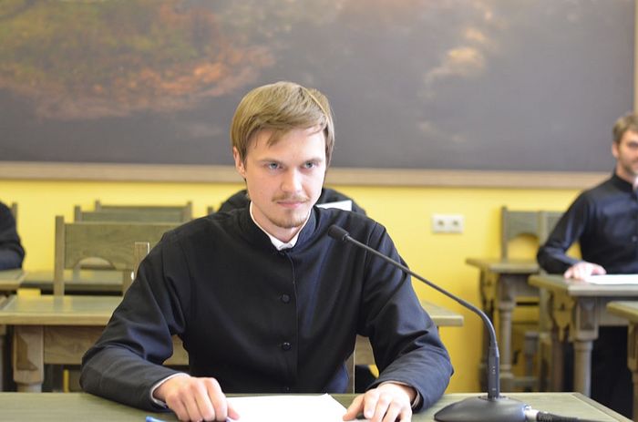 Михаил Алекумов