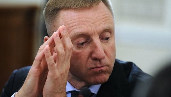 Фото: РИА Новости/Михаил Климентьев