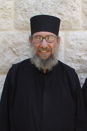 Archimandrite Touma (Bitar)