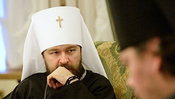 Руска Православна Црква ће одржати ванредно заседање свог Светог Синода