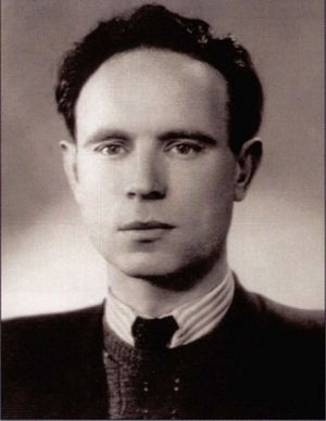 Константин Воробьев