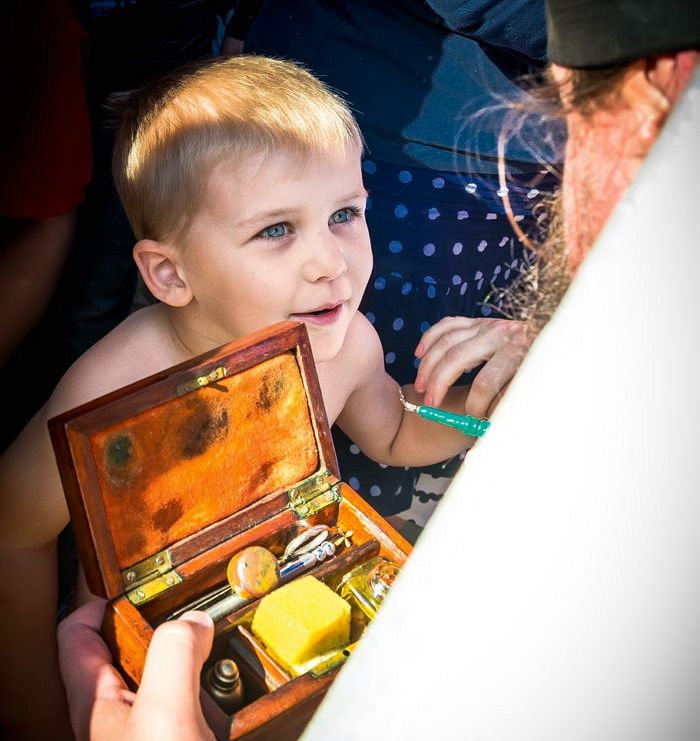 Фото Владислава Никишина