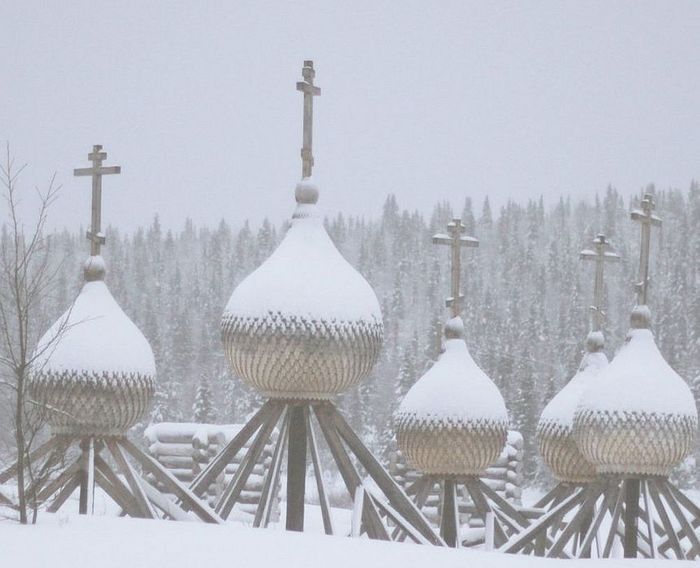 Фотография Лидии Герасименко