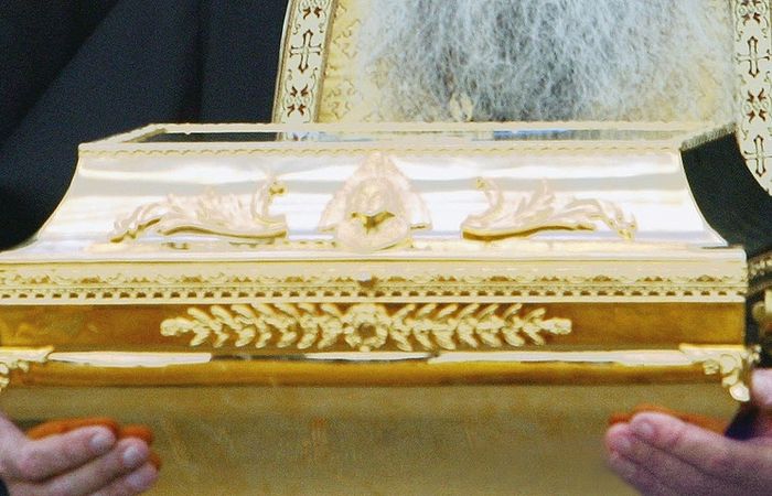 © Виктор Толочко/ТАСС, архив