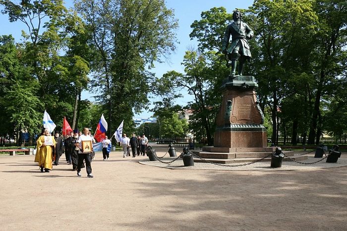 Фото: "ПД" / В. Перминова. www.spbdnevnik.ru