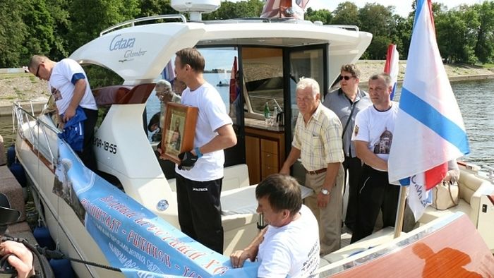 Фото: "ПД" / В. Перминова. www.spbdnevnik.ru