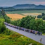 The All-Ukrainian Cross Procession: 100 photographs