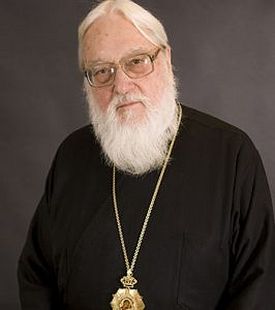 Metropolitan Kallistos (Ware)
