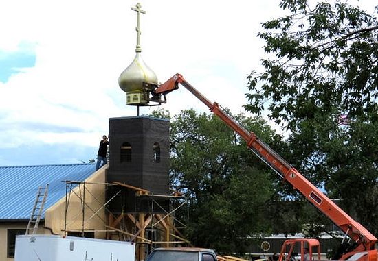 Photo by Carol A. Clark/ladailypost.com