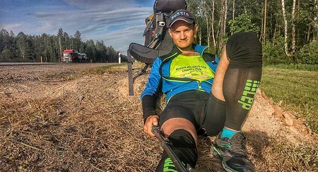 Дмитрий Кем