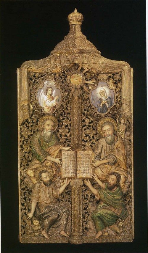 Late 17th – early 18th century