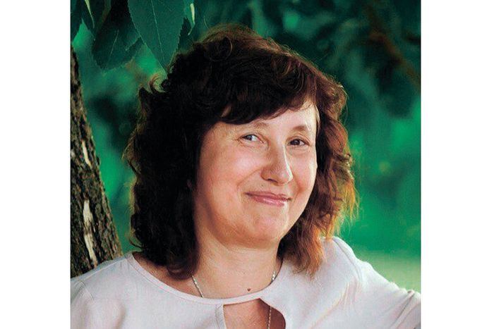 Татьяна Васильевна Мартыненко